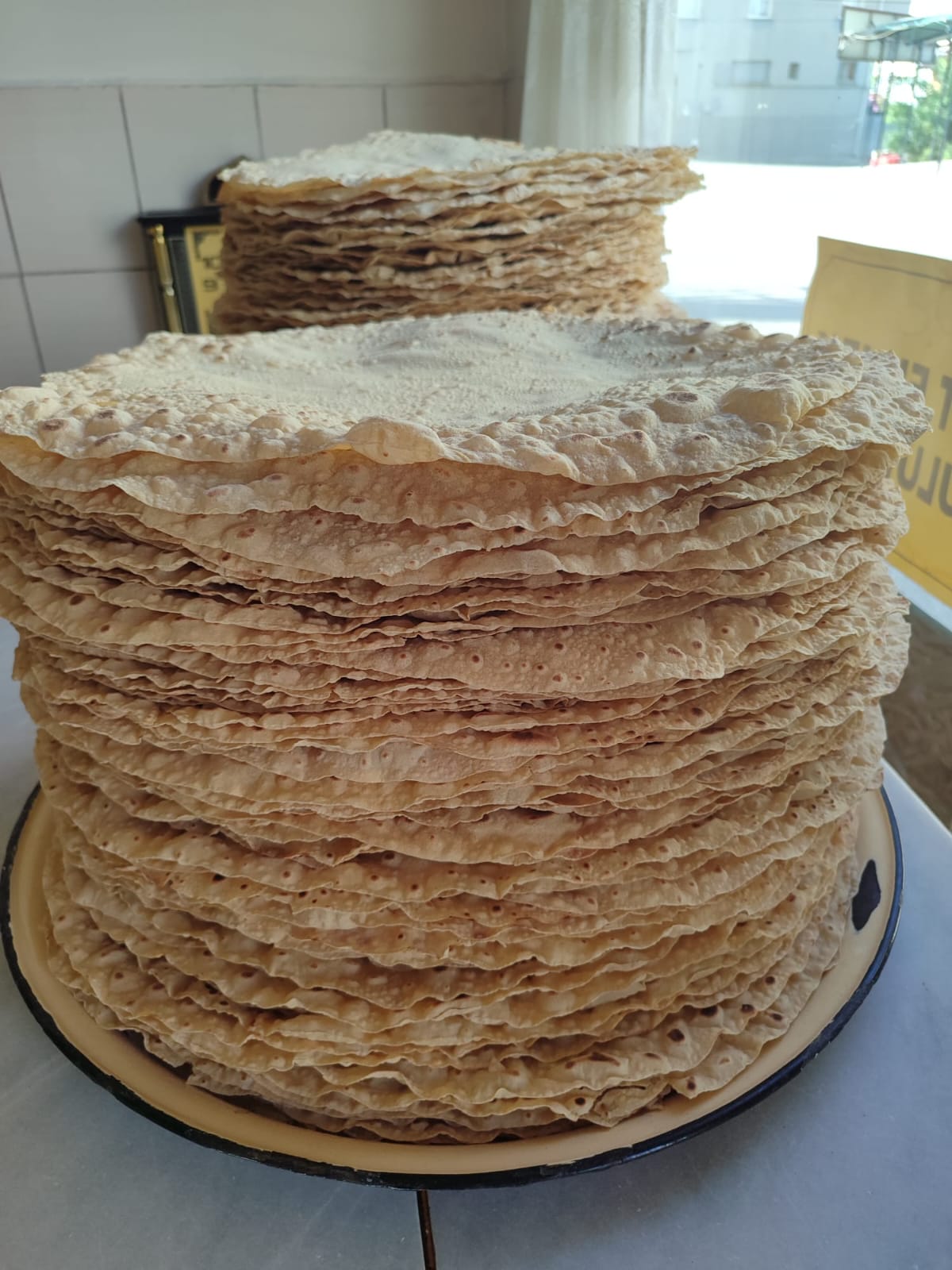 Özdağ Mayalı